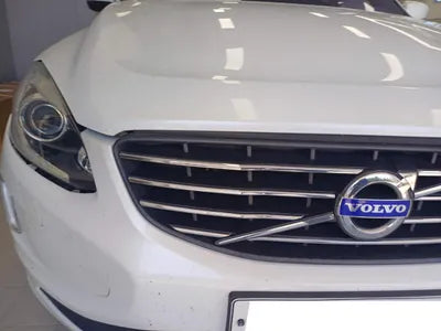 2016 Volvo XC60 YV1DZARBDG2894363 VIN:YV1DZARBDG2894363