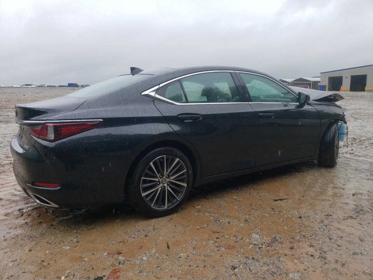 2022 LEXUS ES 350 BASE VIN:58ADZ1B18NU116960