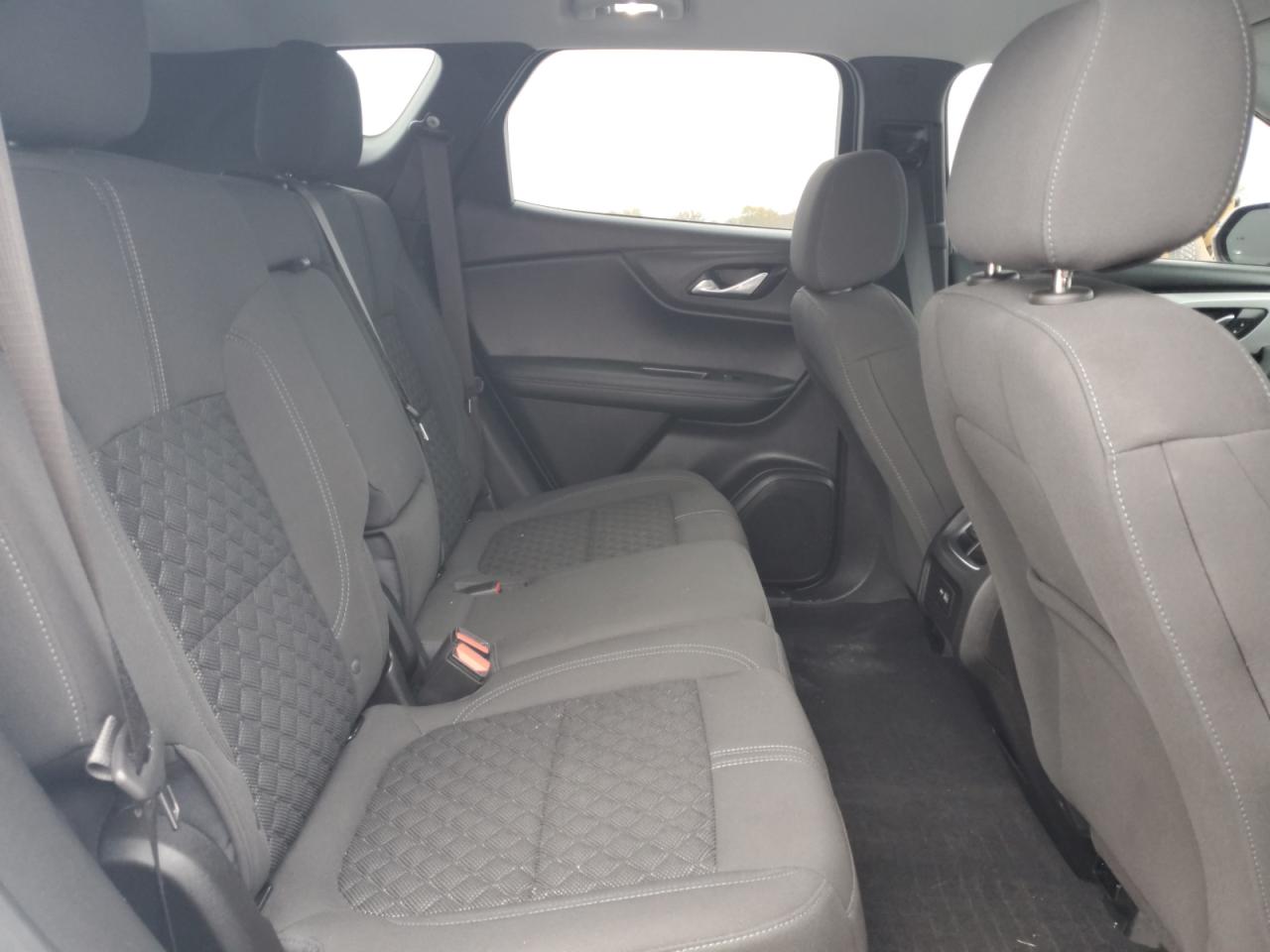 2022 CHEVROLET BLAZER 2LT VIN:3GNKBHR42NS141389
