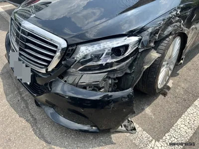 2015 Mercedes-Benz S 350 VIN: