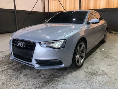 2015 Audi A5 WAUZZZ8TXFA060514 VIN:WAUZZZ8TXFA060514