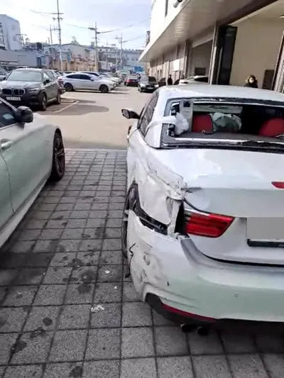 2018 BMW 430 VIN: