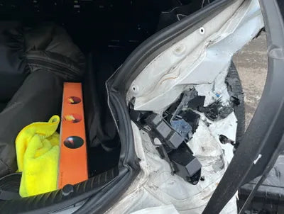 2015 Mercedes-Benz C 220 VIN: