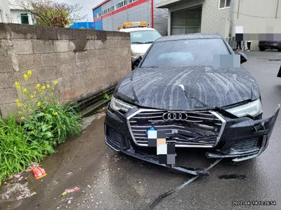 2020 Audi A6 WAUZZZF29LN037269 VIN:WAUZZZF29LN037269