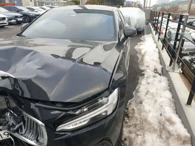 2023 Volvo S90 LVYPT0625PP325073 VIN:LVYPT0625PP325073