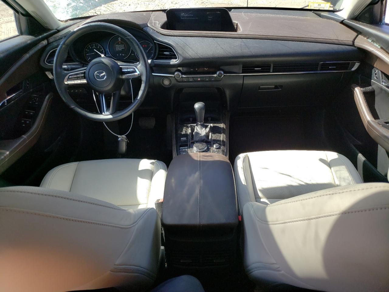 2023 MAZDA CX-30 PREMIUM VIN:3MVDMBDM0PM536225