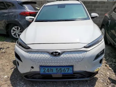 2019 Hyundai Kona KMHK381GFKU036894 VIN:KMHK381GFKU036894