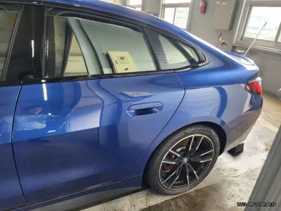 2023 BMW i4 WBY71AW04PFN62563 VIN:WBY71AW04PFN62563