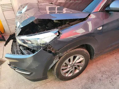 2018 Hyundai Tucson KMHJ2815GJU727473 VIN:KMHJ2815GJU727473