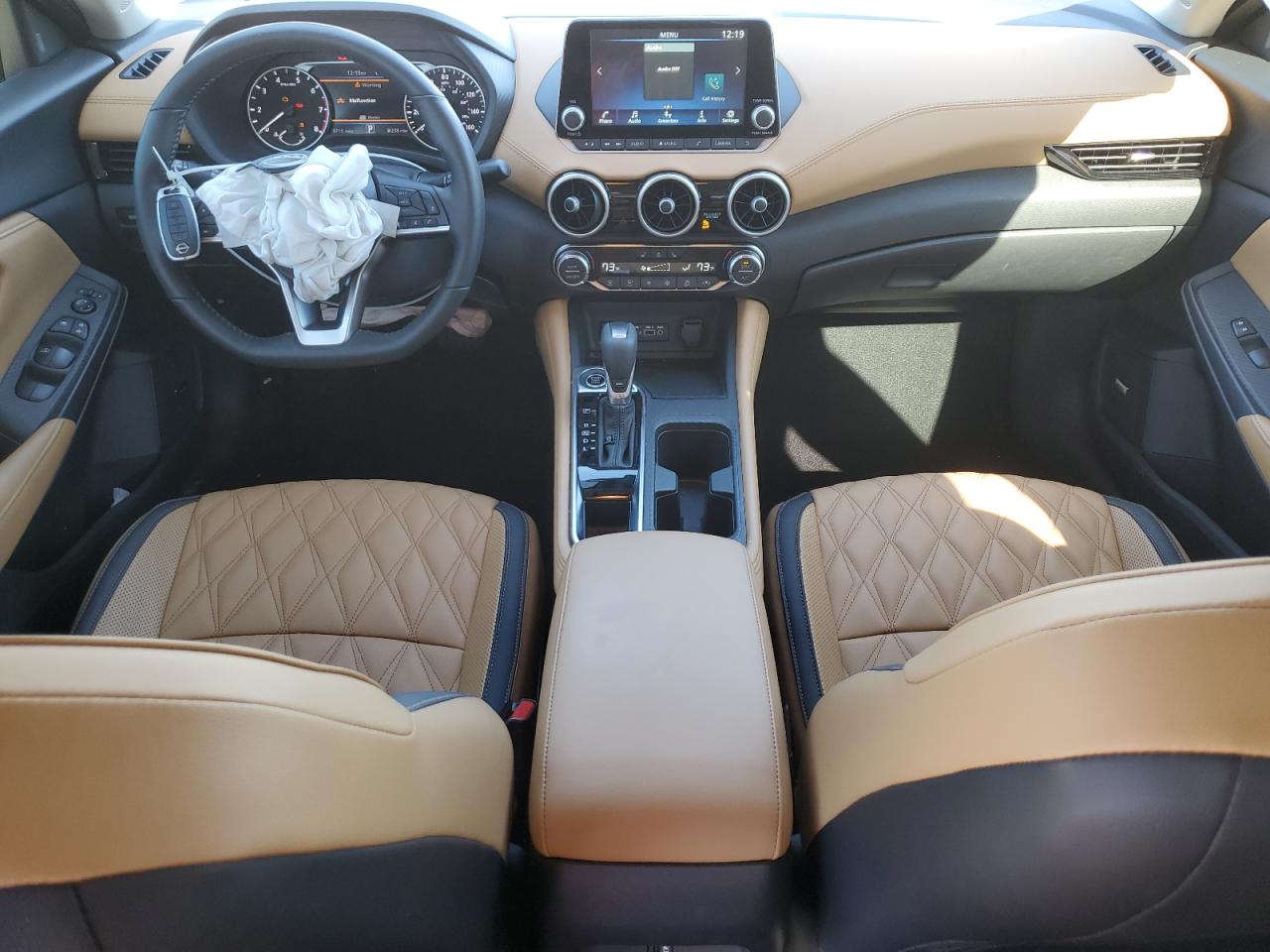 2024 NISSAN SENTRA SV VIN:3N1AB8CV2RY330300
