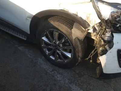 2017 Kia Sorento VIN: