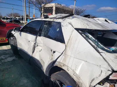 2021 Hyundai Ioniq KMHKN81AFNU019714 VIN:KMHKN81AFNU019714