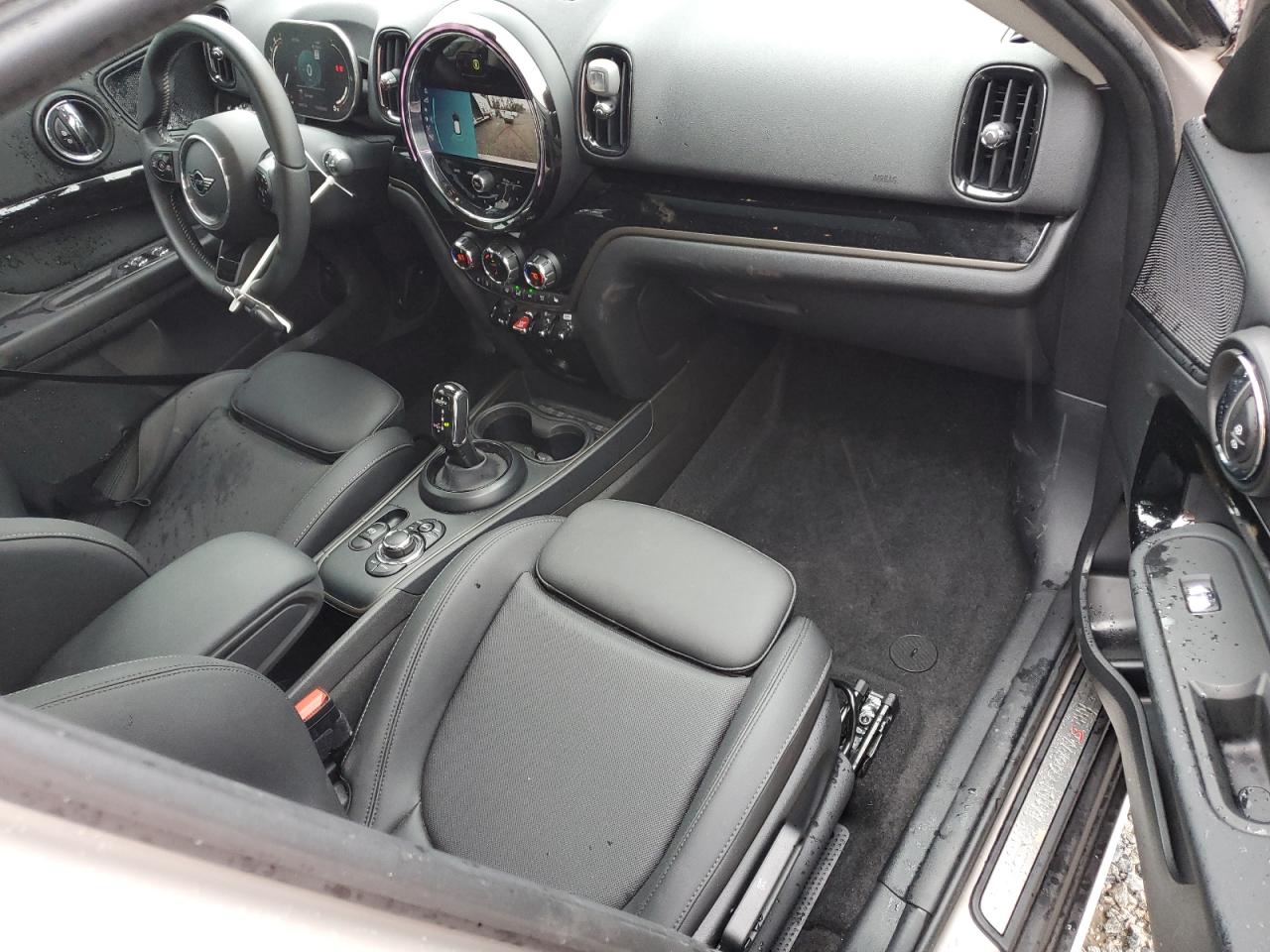 2024 MINI COOPER S COUNTRYMAN ALL4 VIN:WMZ83BR06R3S23289