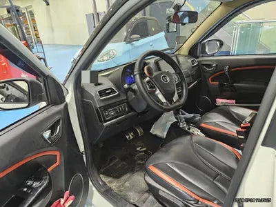 2022 Mercedes-Benz Smart VIN: