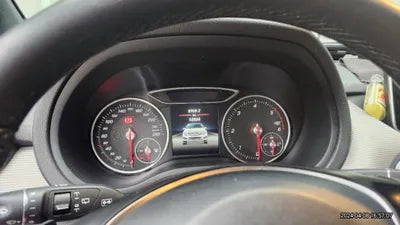 2016 Mercedes-Benz B 200 WDDMH0JB5GN143586 VIN:WDDMH0JB5GN143586