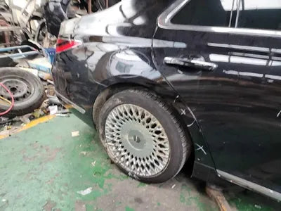 2020 Genesis G90 VIN: