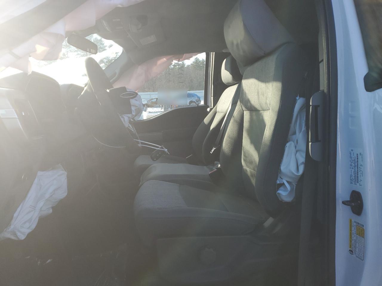 2022 FORD F150 SUPER CAB VIN:5N1AN08W86C544425