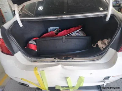 2015 BMW 520 WBA5E5103FG062105 VIN:WBA5E5103FG062105