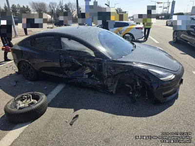 2021 Tesla Model 3 5YJ3E1EBXMF951604 VIN:5YJ3E1EBXMF951604