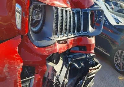2019 Jeep Renegade 1C4BU0000KPK40792 VIN:1C4BU0000KPK40792