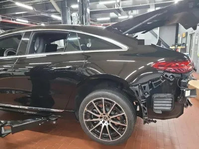 2022 Mercedes-Benz S 450 W1K6G6BB8NA147763 VIN:W1K6G6BB8NA147763