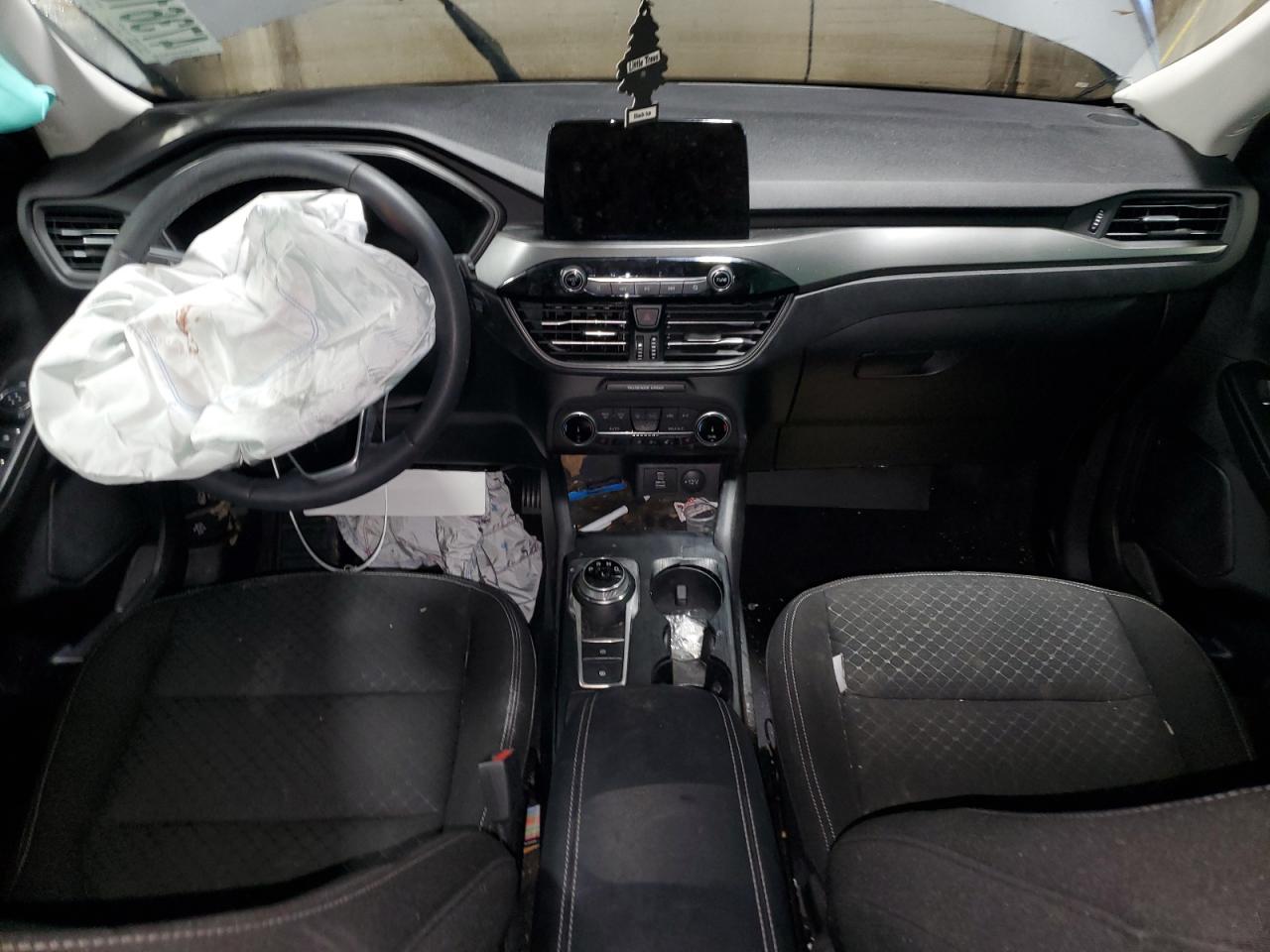 2023 FORD ESCAPE ACTIVE VIN:1FMCU0GN9PUA53992