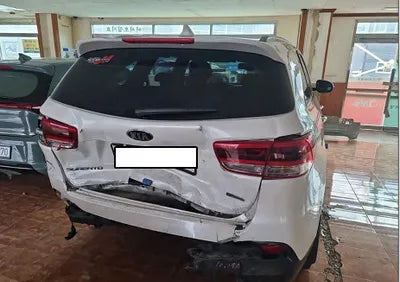 2016 Kia Sorento KNAPK81BBGA154156 VIN:KNAPK81BBGA154156