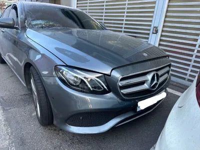 2017 Mercedes-Benz E 200 362KMWDDZF4CB6HA1 VIN:362KMWDDZF4CB6HA1