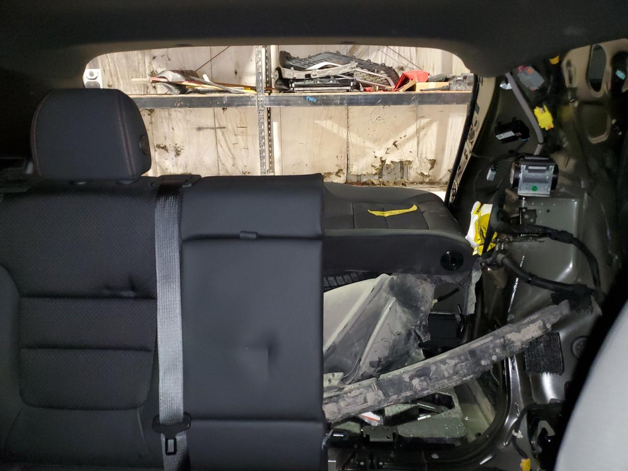 2022 CHEVROLET TRAILBLAZER RS VIN:KL79MUSL4NB032016