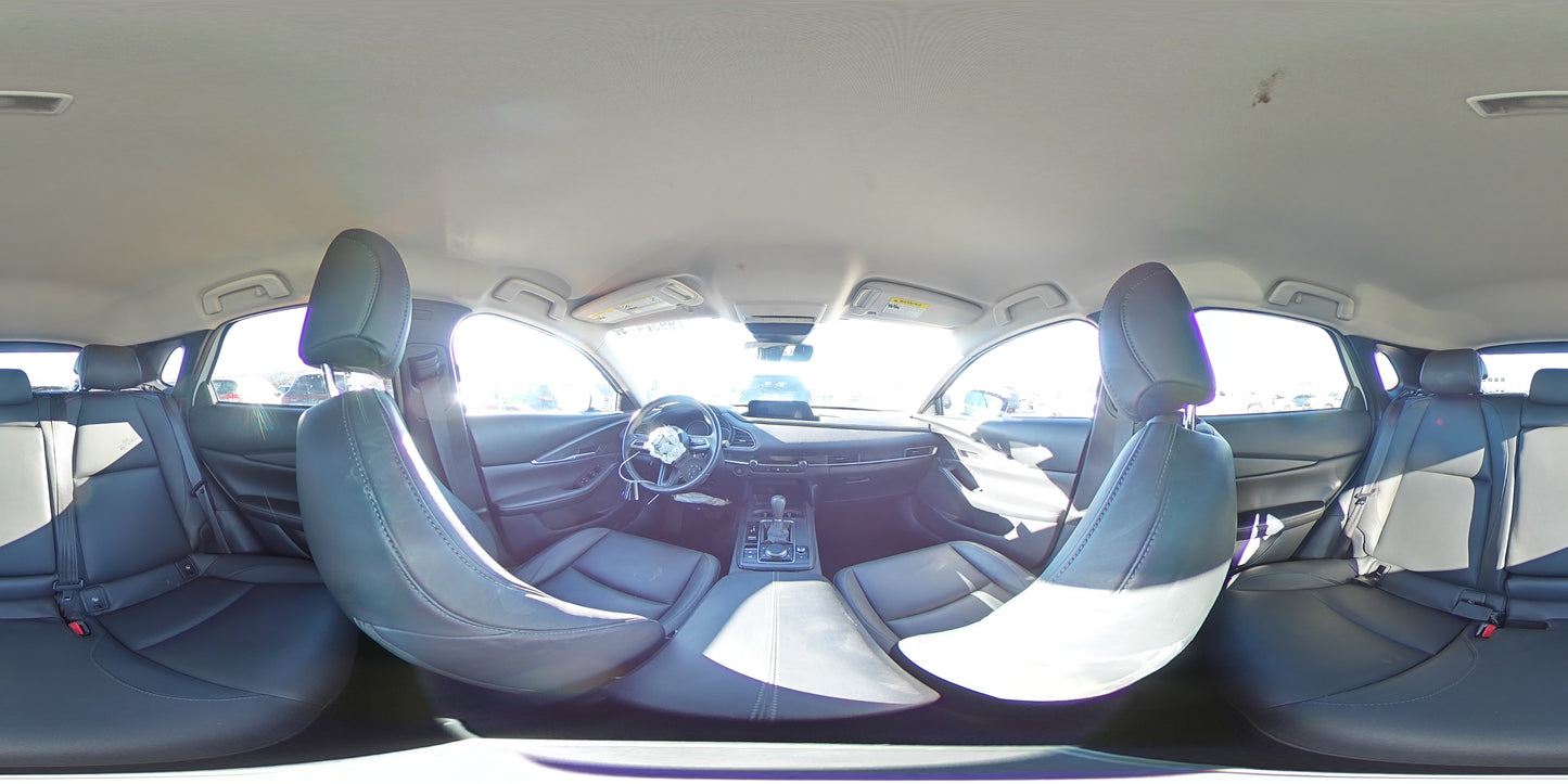 2023 MAZDA CX-30 SELECT VIN:3MVDMBBM6PM524583