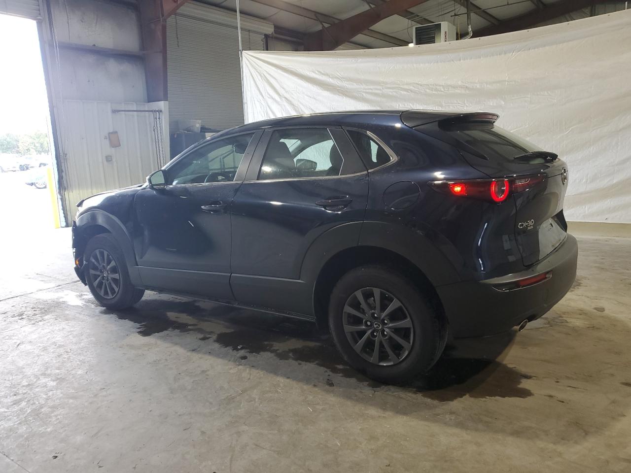 2024 MAZDA CX-30  VIN:3MVDMBAM6RM641343