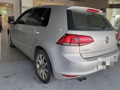 2016 Volkswagen Golf WVWZZZAUZGW147462 VIN:WVWZZZAUZGW147462