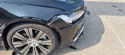 2023 Volvo S90 LVYPTH609PP342682 VIN:LVYPTH609PP342682