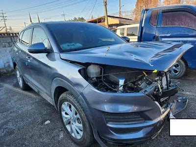 2019 Hyundai Tucson KMHJ281ADKU918329 VIN:KMHJ281ADKU918329
