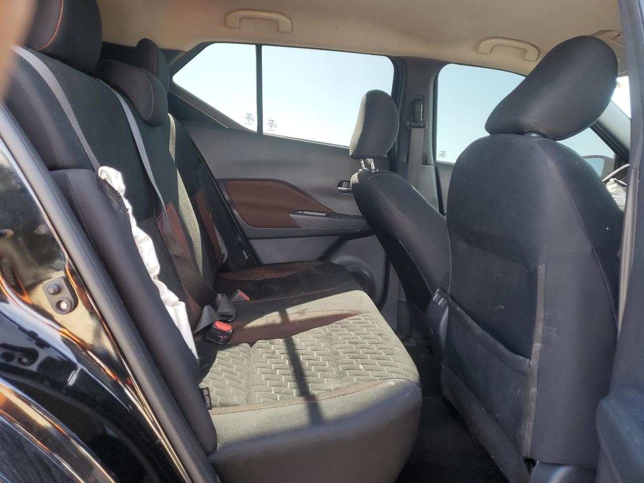 2023 NISSAN KICKS SR VIN:3N1CP5DV1PL526018
