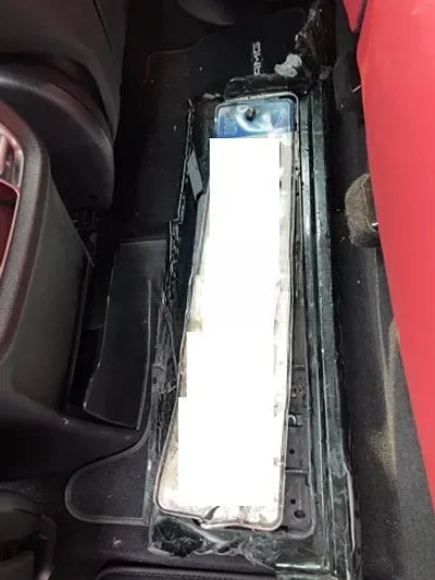 2021 Pontiac G6 NONE VIN: