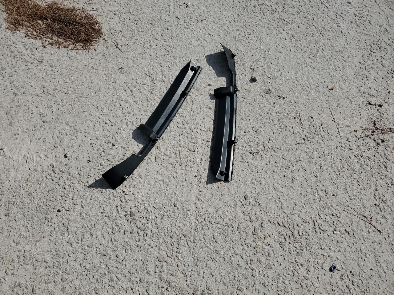 2023 CHEVROLET CORVETTE STINGRAY 2LT VIN:1G1YB2D44P5109847