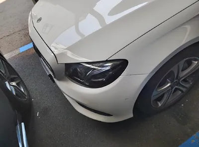 2018 Mercedes-Benz E 300 WDDZF4KB4JA336084 VIN:WDDZF4KB4JA336084