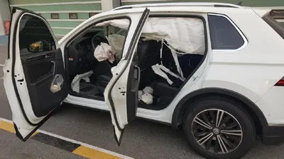 2020 Volkswagen Tiguan WVGZZZ5NZLW871406 VIN:WVGZZZ5NZLW871406