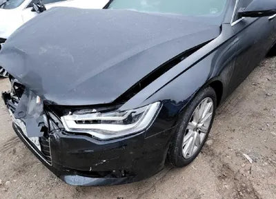 2015 Audi A6 WAUZZZ4G7FN011207 VIN:WAUZZZ4G7FN011207