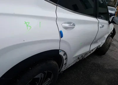 2021 Hyundai Santa FE KMHS281LGMU385620 VIN:KMHS281LGMU385620