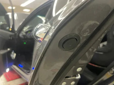 2017 Honda Accord VIN: