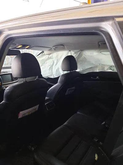 2018 Kia Sorento VIN: