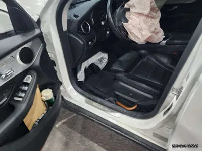 2017 Mercedes-Benz GLC 220 149KMWDC0G0FB5HF2 VIN:149KMWDC0G0FB5HF2