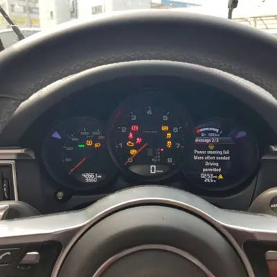 2018 Porsche Macan WP1AA2954JLB25450 VIN:WP1AA2954JLB25450