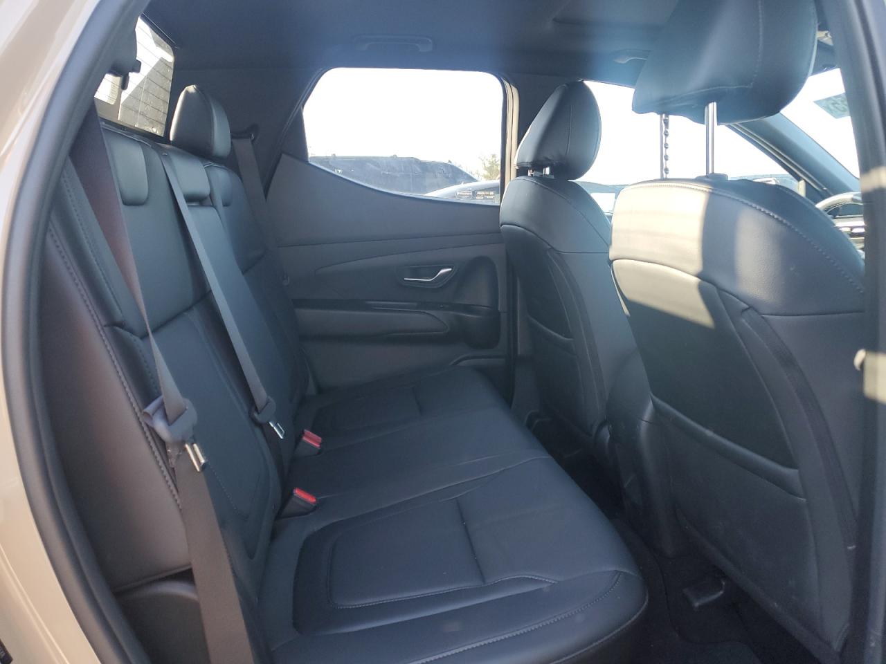 2024 HYUNDAI SANTA CRUZ XRT VIN:5NTJDDAF3RH091348