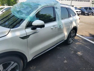 2020 Kia Sorento VIN: