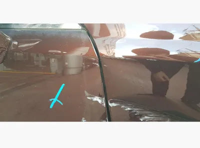 2017 Lexus ES 300 JTHBW1GGXH2161602 VIN:JTHBW1GGXH2161602