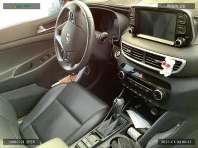 2019 Hyundai Tucson KMHJ381ABKU107933 VIN:KMHJ381ABKU107933