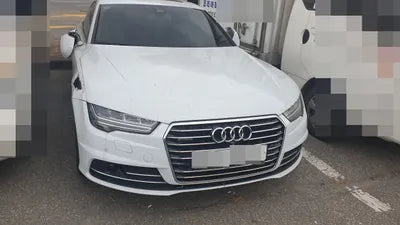 2015 Audi 50 WAUZZZ4G8GN039065 VIN:WAUZZZ4G8GN039065